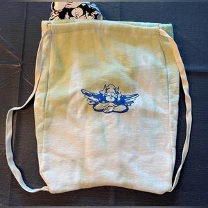 Backpack Boys Lie Revolve Tie Dye Drawstring